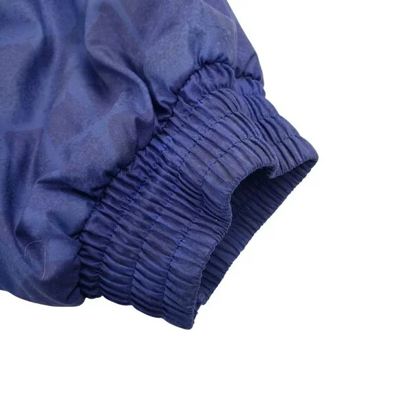 Vtg 90s Nike Jacket Men's XL Team Sports Florida Gators DUCK DOWN Puffer EUC